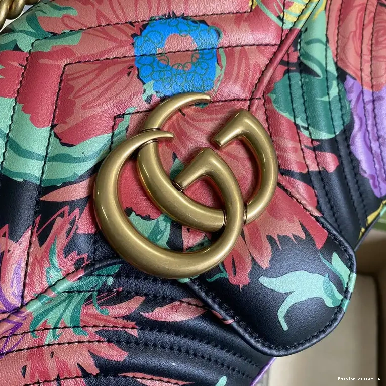Fashionreps Bag Gucci 2112YA0076 0713